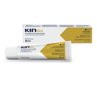Kin Oro crema fijadora prótesis dentales 40 ml