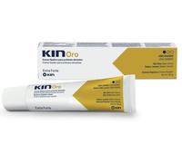 Kin Oro crema fijadora prótesis dentales 40ml