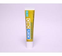 Kin Oro Crema Fijadora Dental - 75 ml