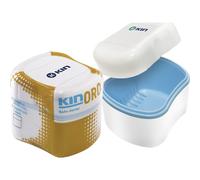 Kin oros contenedor dental