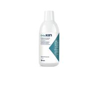 Laboratorios KIN Enjuague bucal ORTHOKIN menta 500 ml