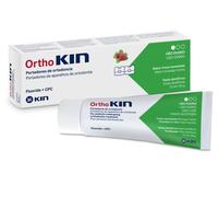 OrthoKin pasta sabor fresa mentolada 75ml