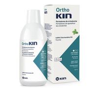 Kin OrthoKing Enjuague Bucal 500 ml