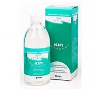 Kin Orthonet Desincrustante 500 Ml - Colutorio Semanal para la Limpieza de la Ortodoncia