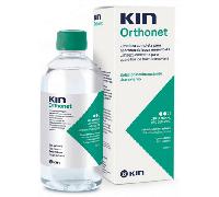 Kin Orthonet Desincrustante Semanal 500 ml