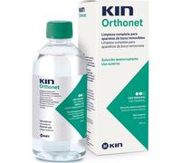 Kin Orthonet desincrustante semanal 500ml