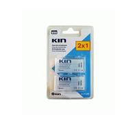 Kin Pack Cera Dental 2 uds
