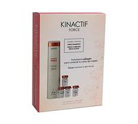 Kin Pack Kinactive Force Champú anti-caída KIN + Bombillas Fuerza