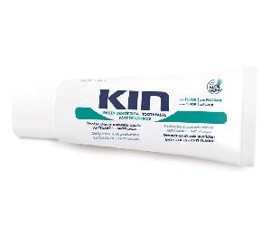 Kin Pasta Dentífrica con Aloe Vera 25 ml