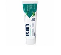 KIN PASTA DENTÍFRICA con flúor 125 ml