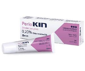 Kin PerioKin Gel de Clorhexidina 0,20% 30 ml