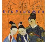 Kin Ping Meh - Chapter 2