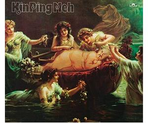 Kin Ping Meh - Kin Ping Meh