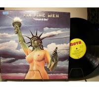 KIN PING MEH - KIN PING MEH - VIRTUES & SINS - D1974 - VINYL
