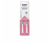 Kin Cepillo Dental Eléctrico Sensitive Recambio
