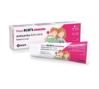KIN, S.A. - FLUOR KIN JUNIOR FRESA 75 ML - 1551689