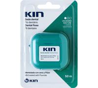 SEDA DENTAL KIN MENT CERA FLUOR PACK 2X1