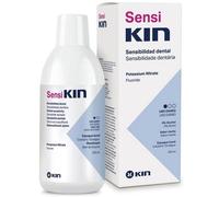Kin SensiKin Colutorio Sin Alcohol 500 ml