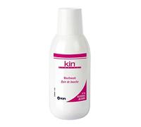 Kin Sensikin Gums Sensitive Mouthwash 500ml by KIN