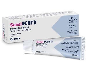 Kin Sensikin Pasta Dentífrica 75 ml
