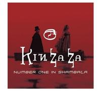 Kin Za Za - Number One in Shambala