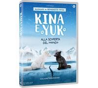 Kina & Yuk - Alla Soperta Del Mondo