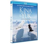 Kina & Yuk (Blu-ray)