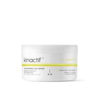 KINACTIF Nº1 NUTRITION | Nourishing 2-in-1 Mask | 200 ml | KIN Cosmetics