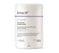 KINACTIF (Nº5 BLONDE) ANTI-BRASS BLONDE MASK 900 ml