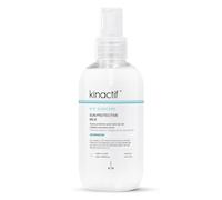 KIN Cosmetics - Leche protectora solar en aerosol para leche, protector solar en spray