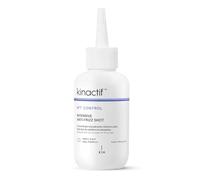 KINACTIF Nº7 CONTROL/Intensive Anti-Frizz Shot 100 Ml. / Concentrado intensivo antiencrespamiento.