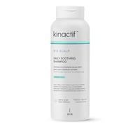 KINACTIF Nº8 SCALP | Daily Soothing Shampoo | 300 ml | KIN Cosmetics