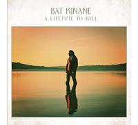 Kinane, Bat - A Lifetime to Kill