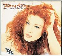Kinane, Bianca - The Woman in Me