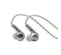 KINBOOFI Tinhifi C5 - Auriculares con monitor en el oído, control de armadura equilibrada personalizado HiFi IEM, monitor en el oído con cable de 2 pines de 0.78 mm para audiófilo