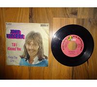 KINCADE, John - Till i kissed you / Pie in the sky / BF 18219