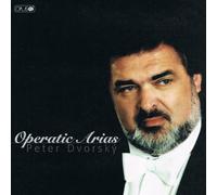 Kincess - Operatic Arias