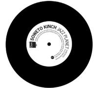 Kinch, Soweto - Jazz Planet EP
