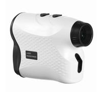 KINCJON Golf Rangefinder Laser Distance Meter Hunting 500 Tape Measure Speed Tester Golf Slope Adjusted Mod