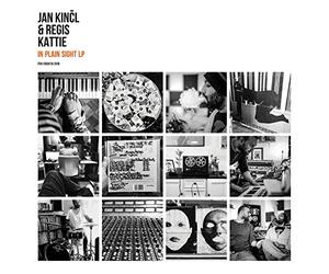 Kincl, Jan -& Regis Kattie- - In Plain Sight