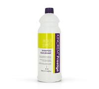KINCREM SHAMPOO EQUILIBRANT 1000 ML. CHAMPÚ EQUILIBRANTE ESPECIAL POST COLORACIÓN.