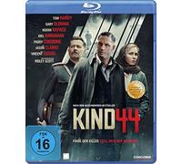 Kind 44 [Blu-ray]