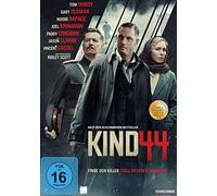 Kind 44 [DVD]