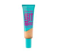Rimmel London, Kind & Free Blur it out Base de Maquillaje Líquida Golden Beige 210 30ml