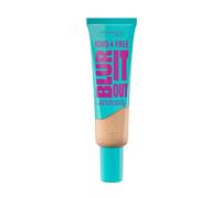 Kind & Free Blur It Out Base de Maquillaje Matificante 30 ml