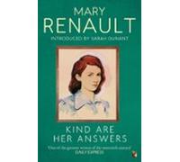 Kind Are Her Answers (ebook)