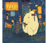 Kind Close Encounters (CD) Album (Importación USA)
