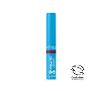 Rimmel London, Kind & Free, Bálsamo labial con color, 006 Berry Twist, 4g