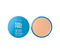 Kind & Free Polvo Compacto Fair