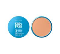Rimmel London – Polvo compacto matificante – Tono 20 Light – 10 gr